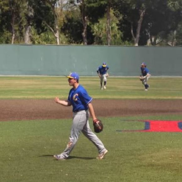 Meet your Posher, Connor - Picture 2 of 2